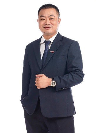Ông Nguyễn Gia Long